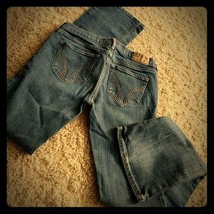 Hollister Jean's